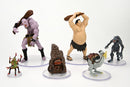 Wizkids D&D Minis Icons of the Realms 19: Snowbound Booster Brick