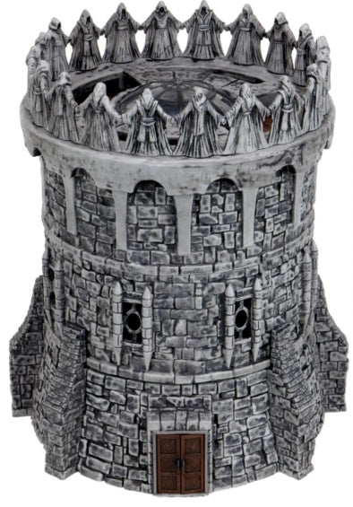 Wizkids D&D Minis 96017 Icons The Tower