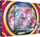 Pokémon Dragonite V/Hoopa V Box
