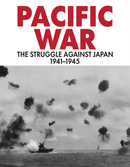 BG The Pacific War: The Struggle against Japan 1941-1945