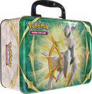 Pokémon Collector Chest Tin Spring 2022