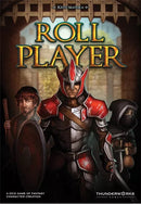 Bg Roll Player