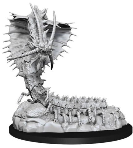 Wizkids Minis D&D 90253 Young Remorhaz
