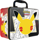 Pokémon Celebrations Collector Chest