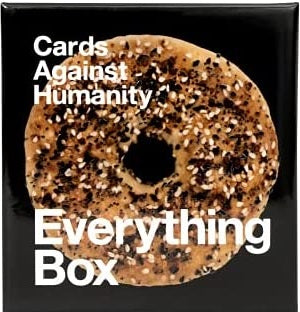 Pg Cards Against Humanity Everything Box