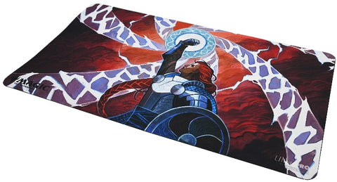 UP Playmat Mystical Archive Lightning Helix