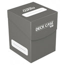 Ultimate Guard Deck Box 100+ Grey