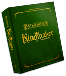 Pathfinder Adventure Path: Kingmaker Special Edition