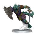 Wizkids D&D Miniatures Icons of the Realms: Saltmarsh Box 2