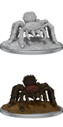 Wizkids Minis 90531 Giant Spider