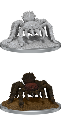 Wizkids Minis 90531 Giant Spider