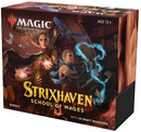 MTG Strixhaven Bundle