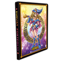 Yugioh 9-Pocket Portfolio Dark Magician Girl