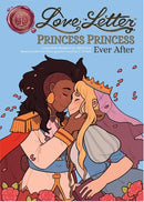 CG Love Letter: Princess Princess Ever After
