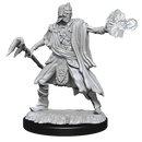 Wizkids Minis D&D 90316 Allip and Deathlock