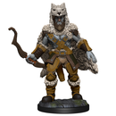 Wizkids Minis D&D 90227 Firbolg Ranger