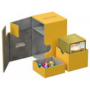Ultimate Guard Flip N Tray Xenoskin 100+ Amber