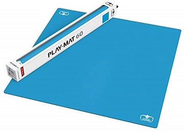 Ultimate Guard Playmat 60 Double Light Blue 61x61