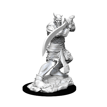 Wizkids Minis D&D 90163 Efreeti