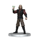 Wizkids D&D Miniatures Icons of the Realms: Curse of Strahd Denizens of Barovia