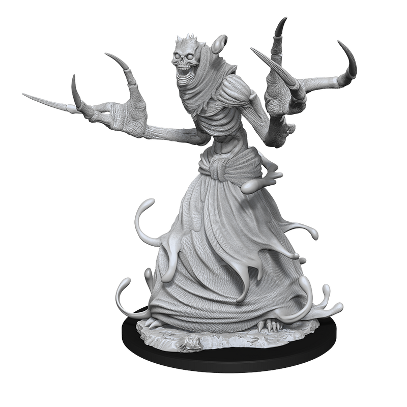 Wizkids Minis D&D 90317 Boneclaw