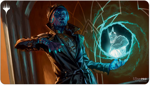 UP Playmat MTG Streets of New Capenna A