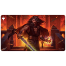 UP Playmat MTG Dominaria United B