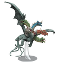 Wizkids D&D Icons of the Realms 22: Fizban's Treasury Dracohydra
