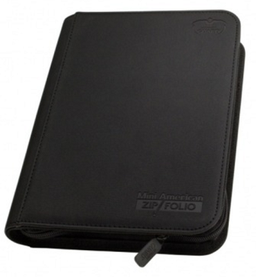 Ultimate Guard Portfolio 9/page Zip Xeno Mini