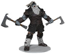 Wizkids Dungeons and Dragons Icons of the Realms Storm King's Thunder Box 3