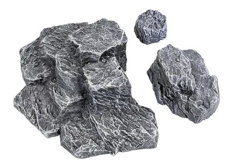 Monster Scenery Rock Hills