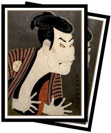 Ultra PRO Sleeves: The Actor Otani Oniji (65)