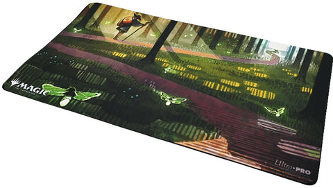 UP Playmat Mystical Archive Adventurous Impulse