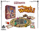BG Jim Henson's Labyrinth: Ready, Steady, Worm!
