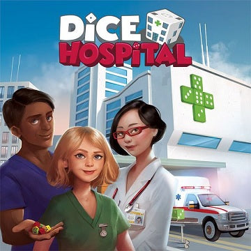 BG Dice Hospital