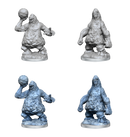 Wizkids Minis D&D 90417 Snow Golems