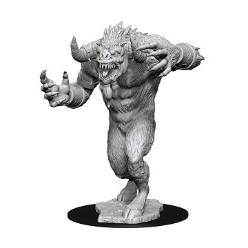 Wizkids Minis D&D 90166 Goristro