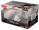 Wizkids Minis D&D 90364 Paint Night Kit: Boneclaw