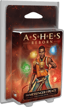 BG Ashes Reborn: The Messenger of Peace
