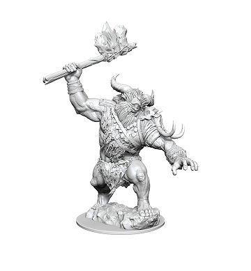 Wizkids Minis MTG 90185 Borborygmos