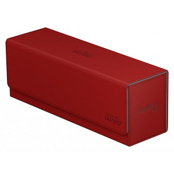 Ugd Deck Box Arkhive 400+ Red