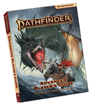 Pathfinder 2E Advanced Player's Guide Pocket Edition
