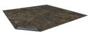 Battle Systems Game Mat Muddy Streets 3'x3'
