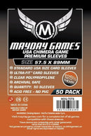 Mayday Sleeves: Premium Usa Chimera