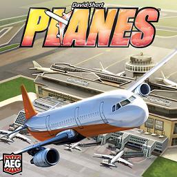 Bg Planes