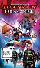 Legendary Marvel: Messiah Complex