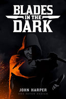 Rpg Blades In The Dark
