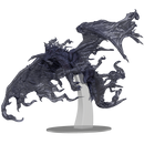D&D Minis Icons of the Realms : Adult Blue Shadow Dragon