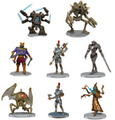 Pathfinder Battles: Impossible Lands - Accursed Constructs