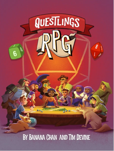 Rpg Questling RPG